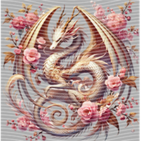 Animal Integration-DW 2034